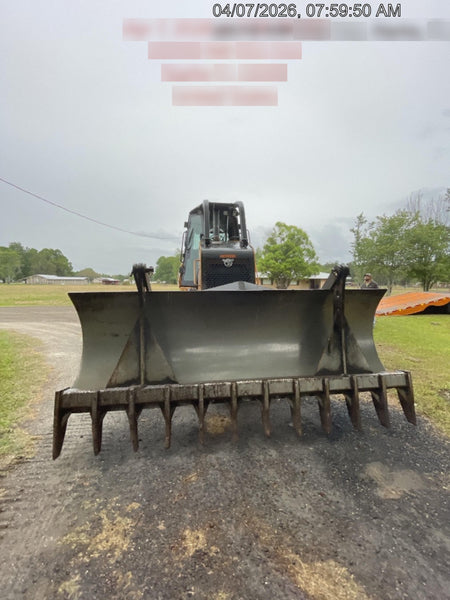 2019 D&E MANUFACTURING RKD1011
