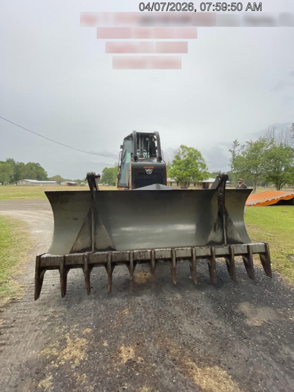 2019 D&E MANUFACTURING RKD1011