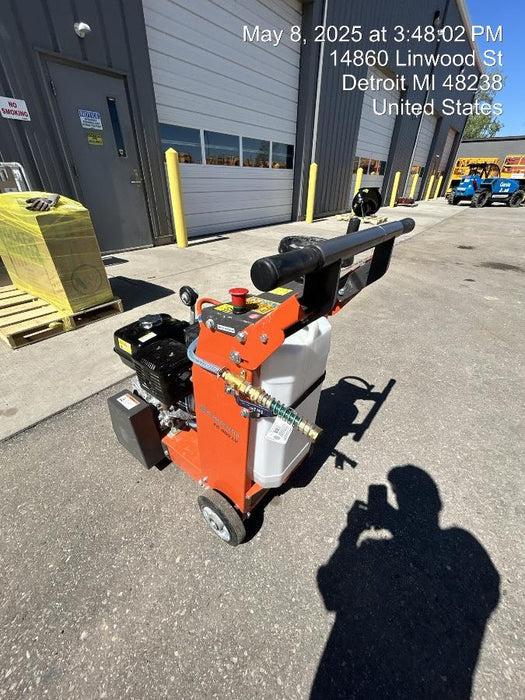 2024 HUSQVARNA FS 400 LV