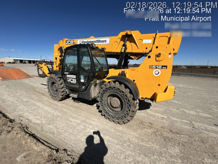 2023 JCB 512-56