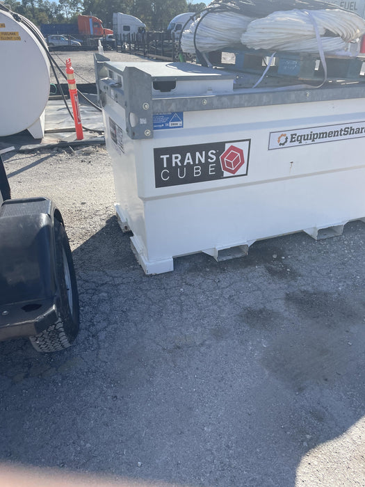 2021 TRANSCUBE 20TCG(G)W-NA