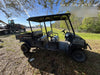 2019 Club Car CA1700D Diesel, 4-Seat, ROPS, AWD w/None
