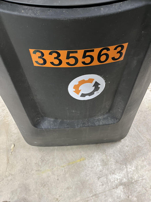 2023 VECTOR Vector Max