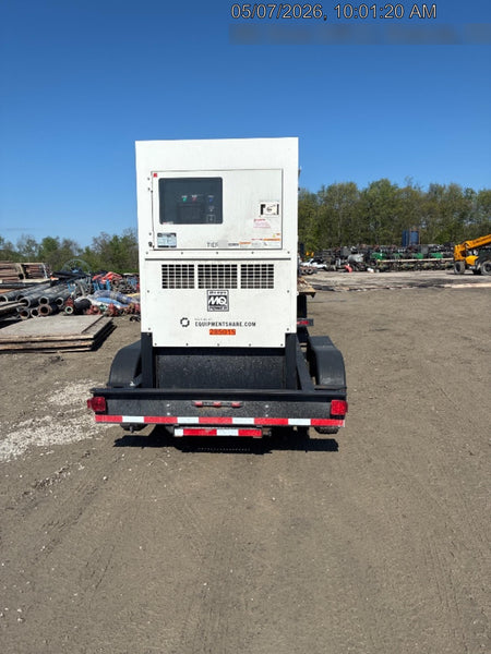 2022 MULTIQUIP DCA220