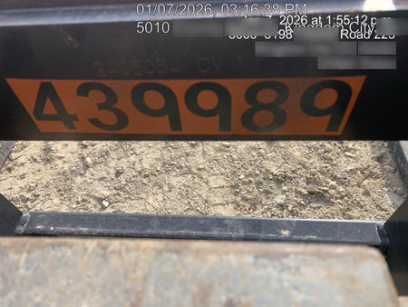 2024 ARROW MATERIAL HANDLING FS5100CB - 72"