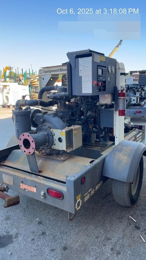 2022 ATLAS COPCO PAC F44 KD