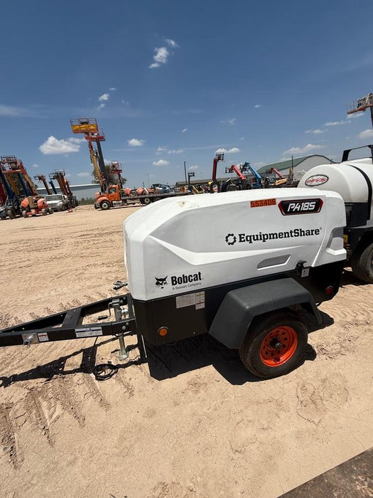 2025 BOBCAT PA185WDO-T4F