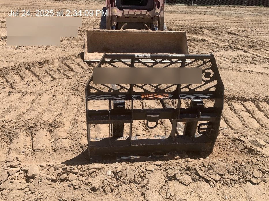 2024 PALADIN 48" Pallet Forks - Paladin