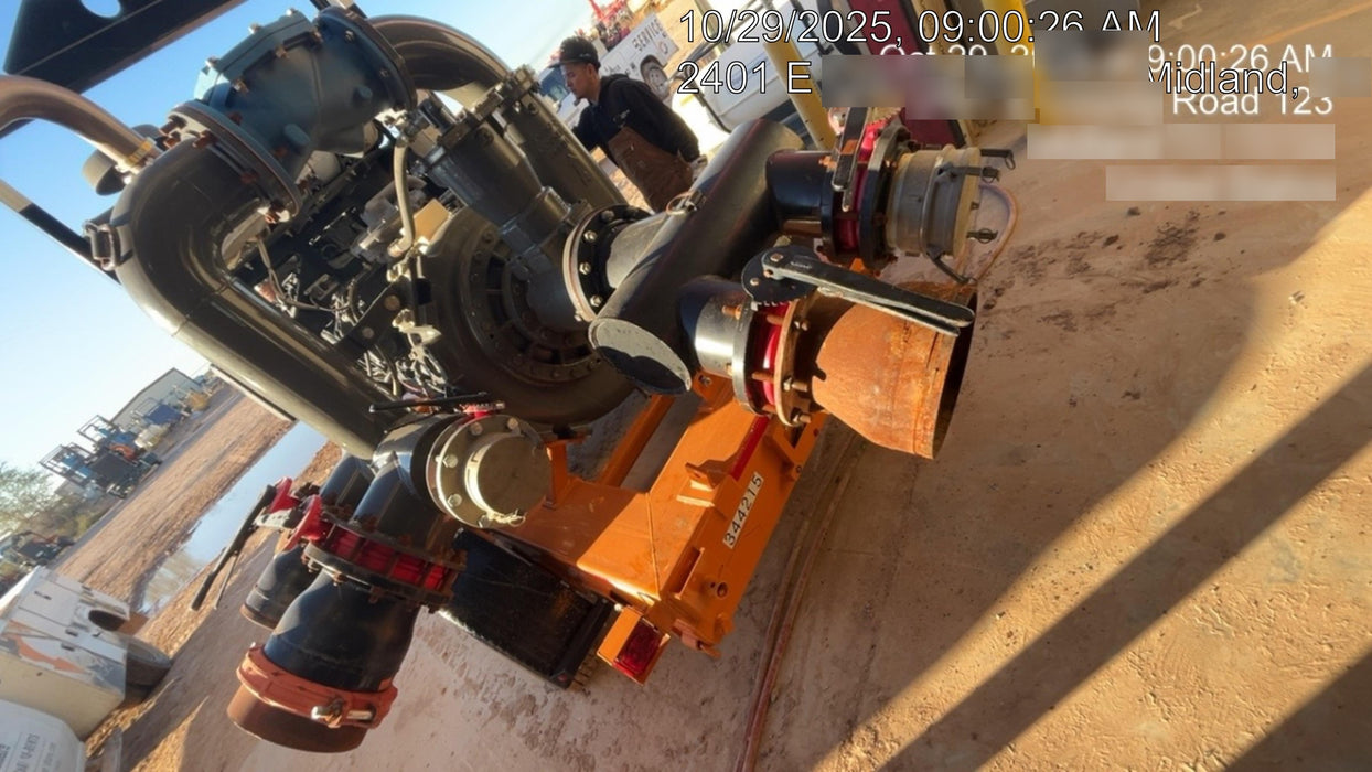 2023 RWN RWN-8NHTH-12OBPT