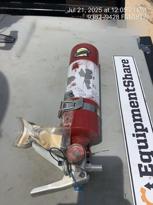 2018 Wacker Neuson LTV6L-MH Wacker Neuson LTV6L Towable Light Tower