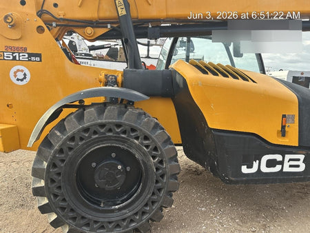 2023 JCB 512-56