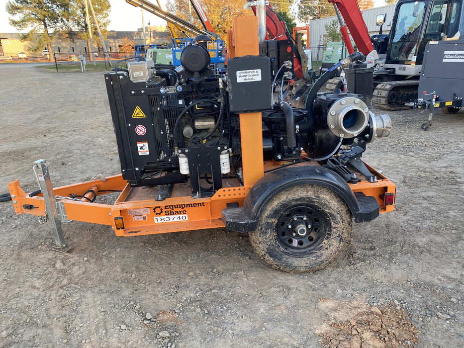 2021 PIONEER PP66S12L71-TD2.9L4