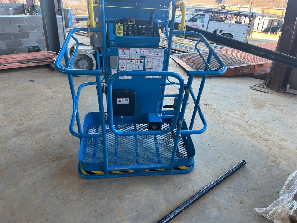 2024 GENIE Z30-20 N RJ