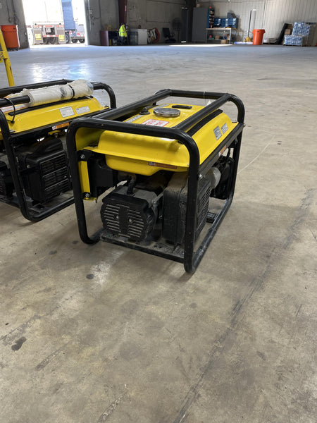 2019 WACKER NEUSON GP2500A