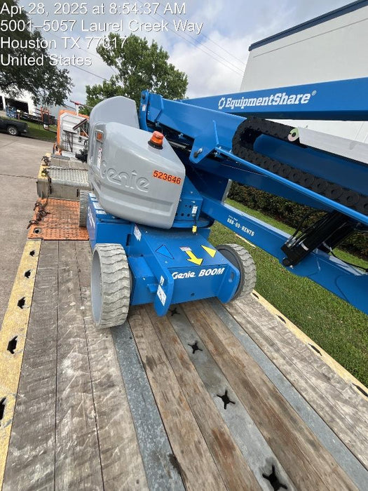 2025 GENIE Z40/23N RJ