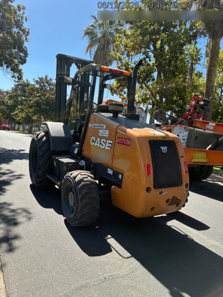 2023 CASE 588H
