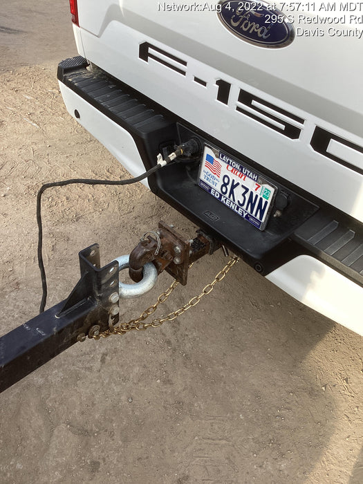 2022 WACKER NEUSON G25