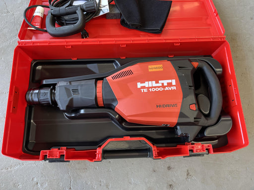 2025 HILTI TE 1000-AVR