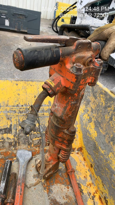 2019 AMERICAN PNEUMATIC TOOL APT-M190