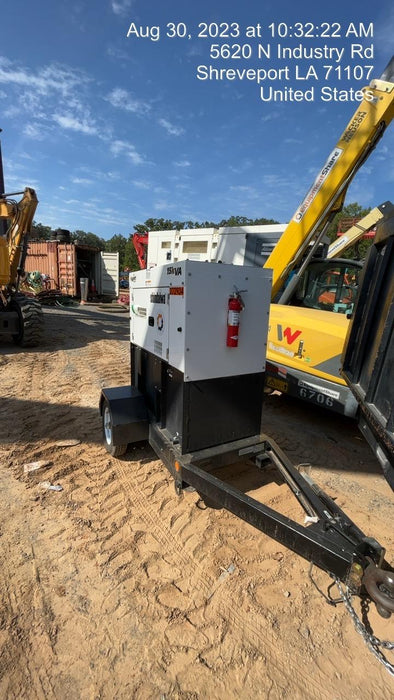 2022 SHINDAIWA DGK15FL