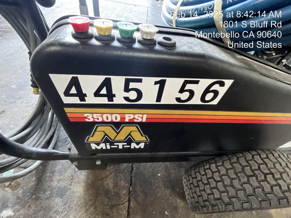 2024 MI-T-M CW-3504-5MGH