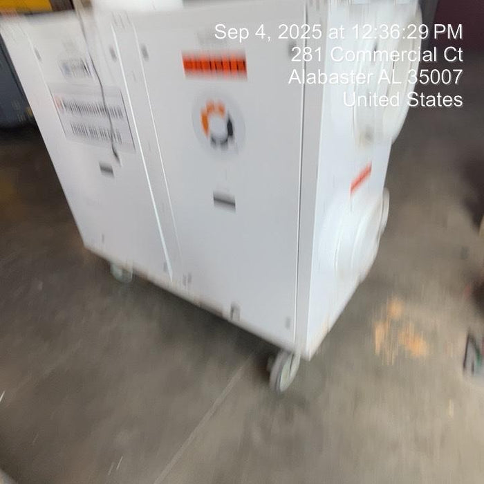 2022 UNITED COOL AIR PACH5N1AS10