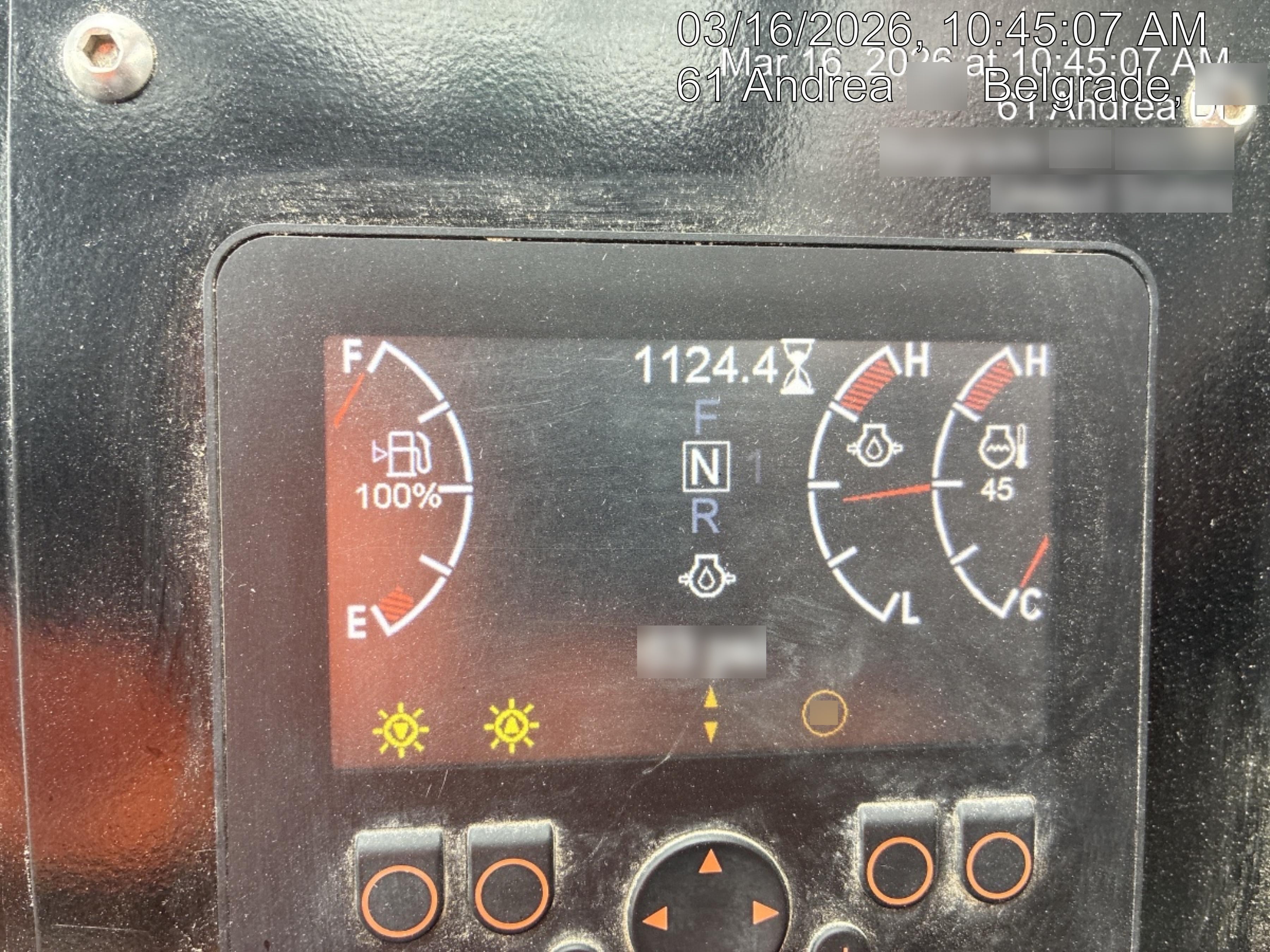2022 MANITOU MTA6034