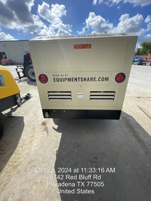 2024 DOOSAN P425/HP375WCU-T4F