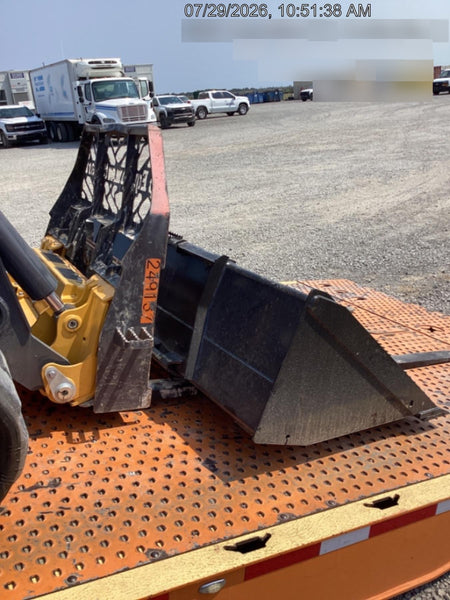 2022 PALADIN 48" Pallet Forks - Paladin