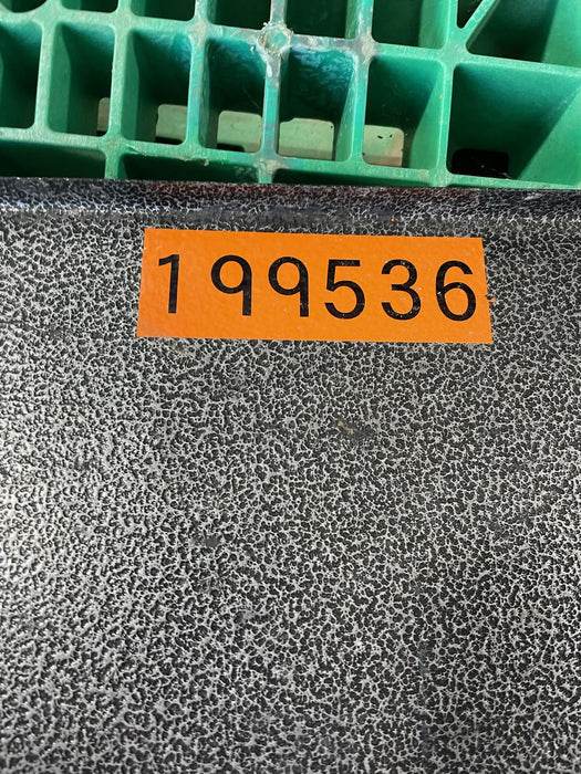 2022 WHEELER REX 3092