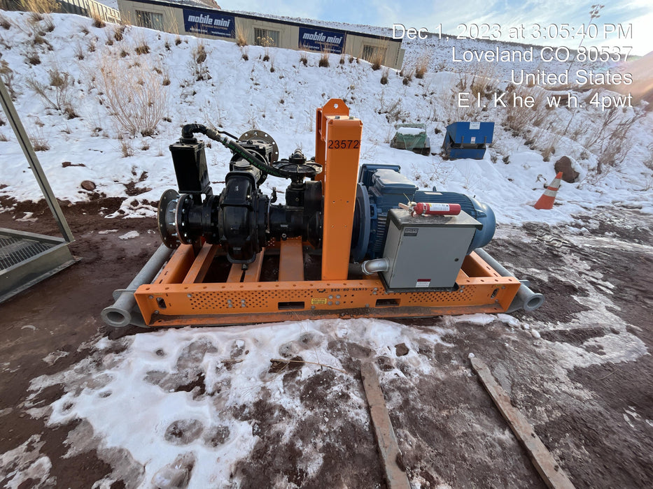 2022 PIONEER EPP108S17L71