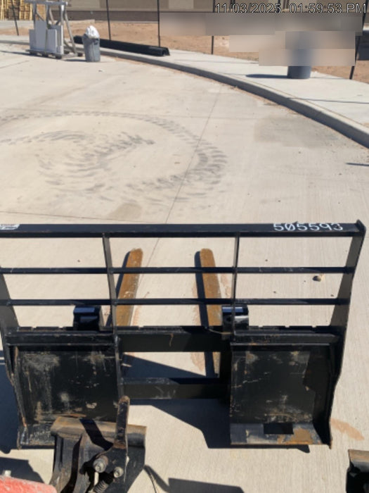 2025 ARROW MATERIAL HANDLING FS5100CB - 72"