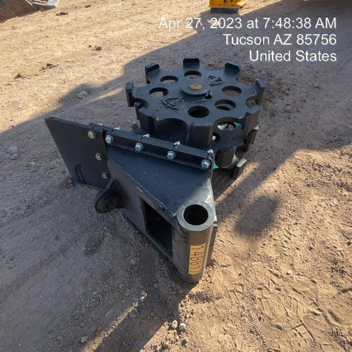 2021 PALADIN TWC1000-18