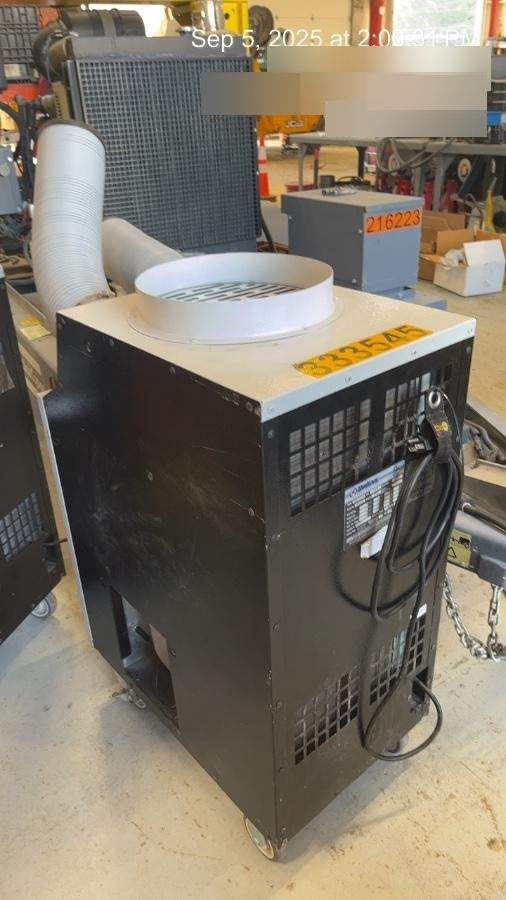 2023 KWIKOOL KPAC1411-2