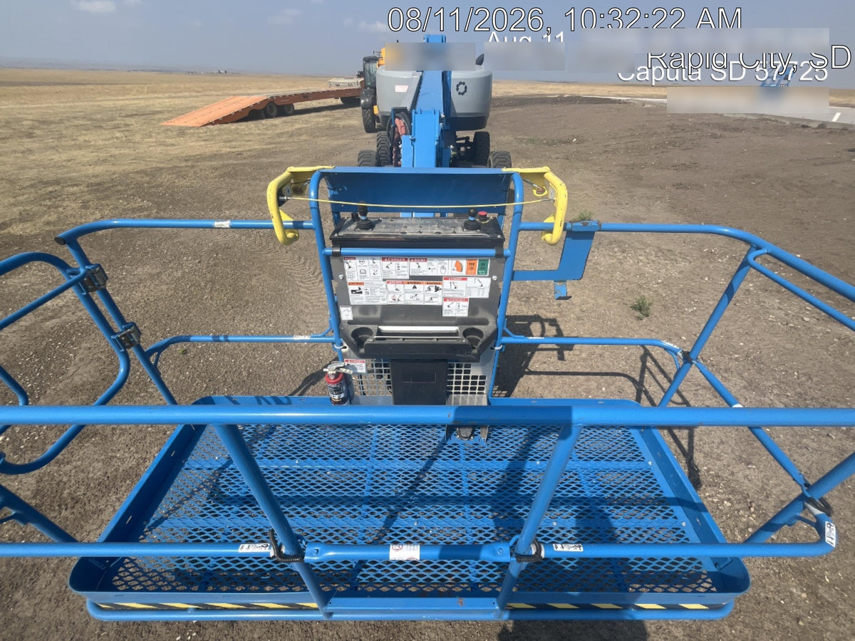 2024 GENIE S-45 XC
