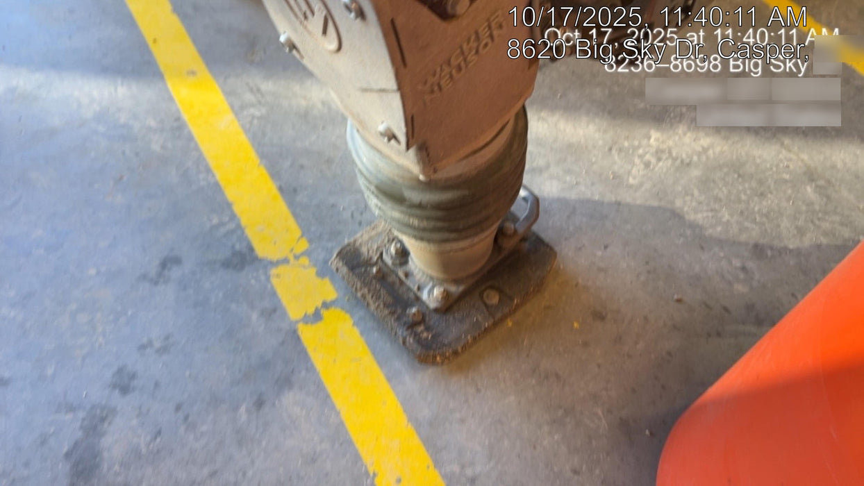 2024 WACKER NEUSON BS68-4Ab/28