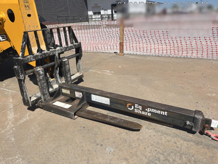 2021 ARROW MATERIAL HANDLING CE60-TH-SWVL-STP
