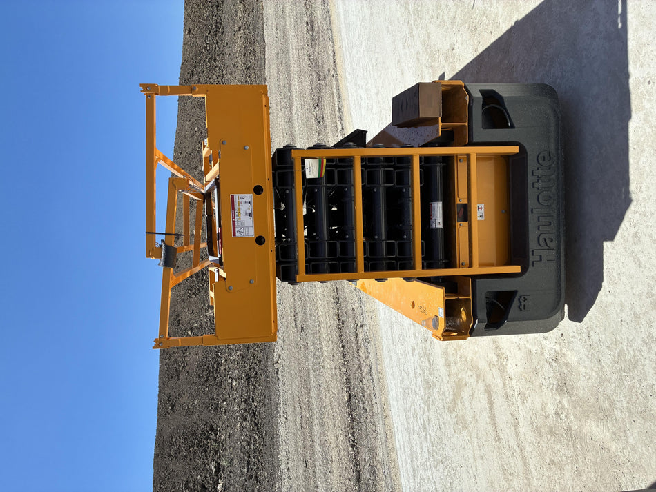 2025 HAULOTTE 3947 E