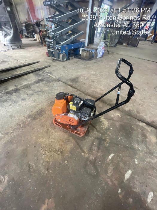 2023 MULTIQUIP MVC82VHW