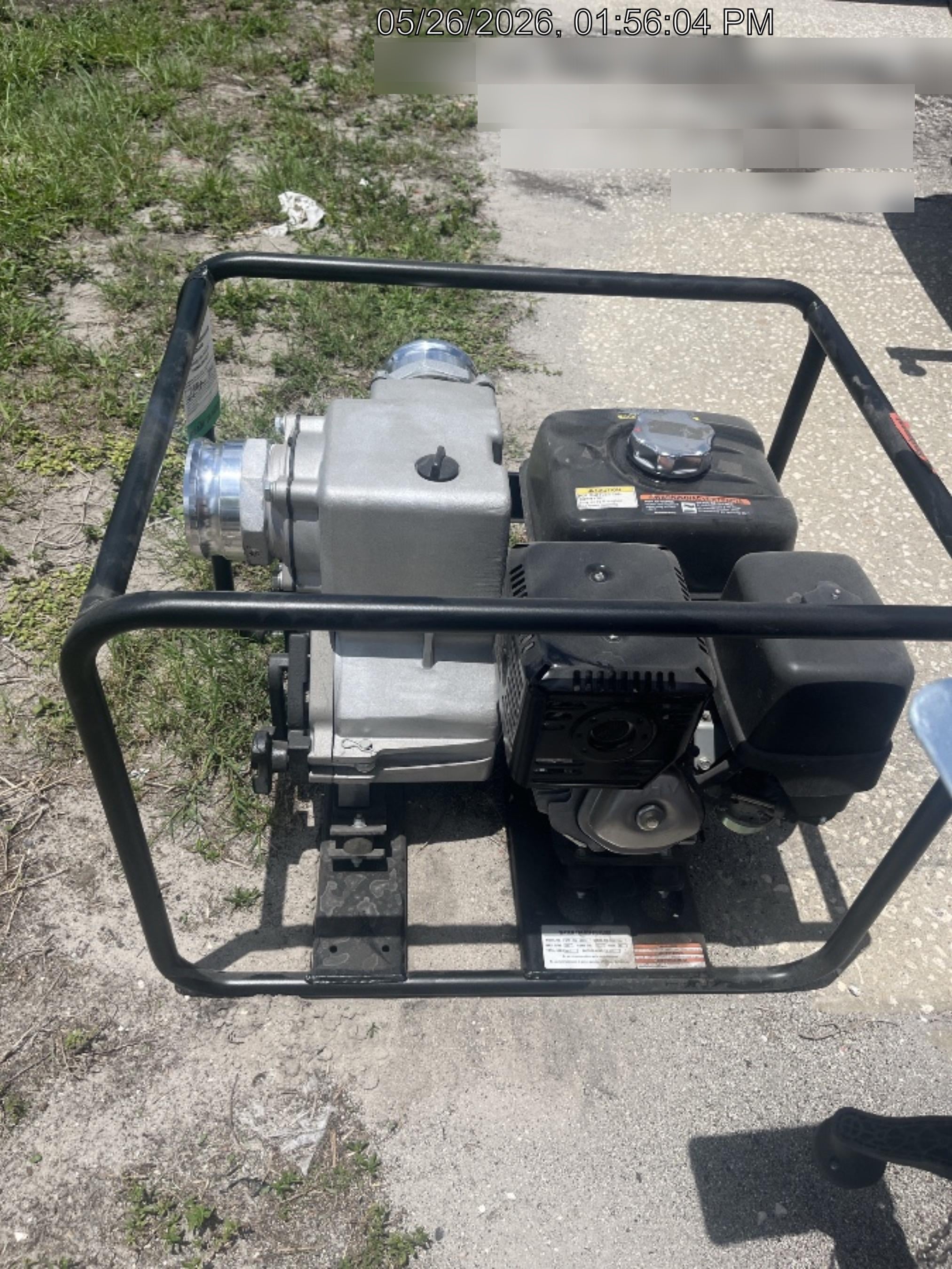 2024 MI-T-M WTP-T04-0MGH