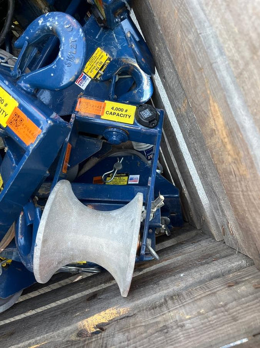 2024 CURRENT TOOLS 406