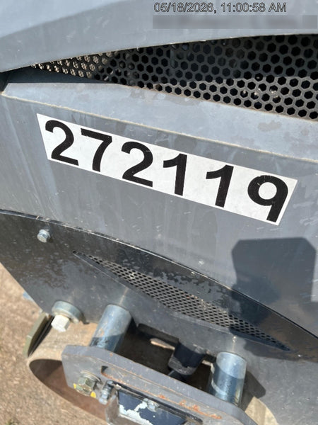 2022 THIRD COAST EQUIPMENT RA12V