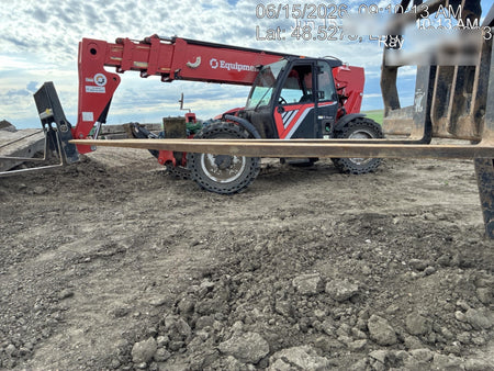 2022 SKYTRAK 12054
