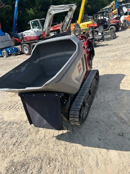 2025 TORO MBTX 2500-TS