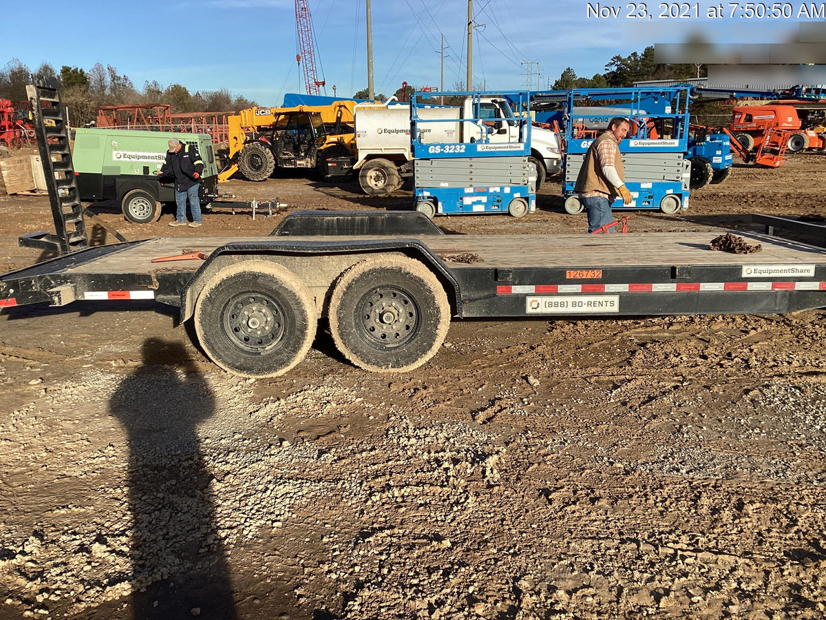 2021 MISCELLANEOUS 82X20 TA