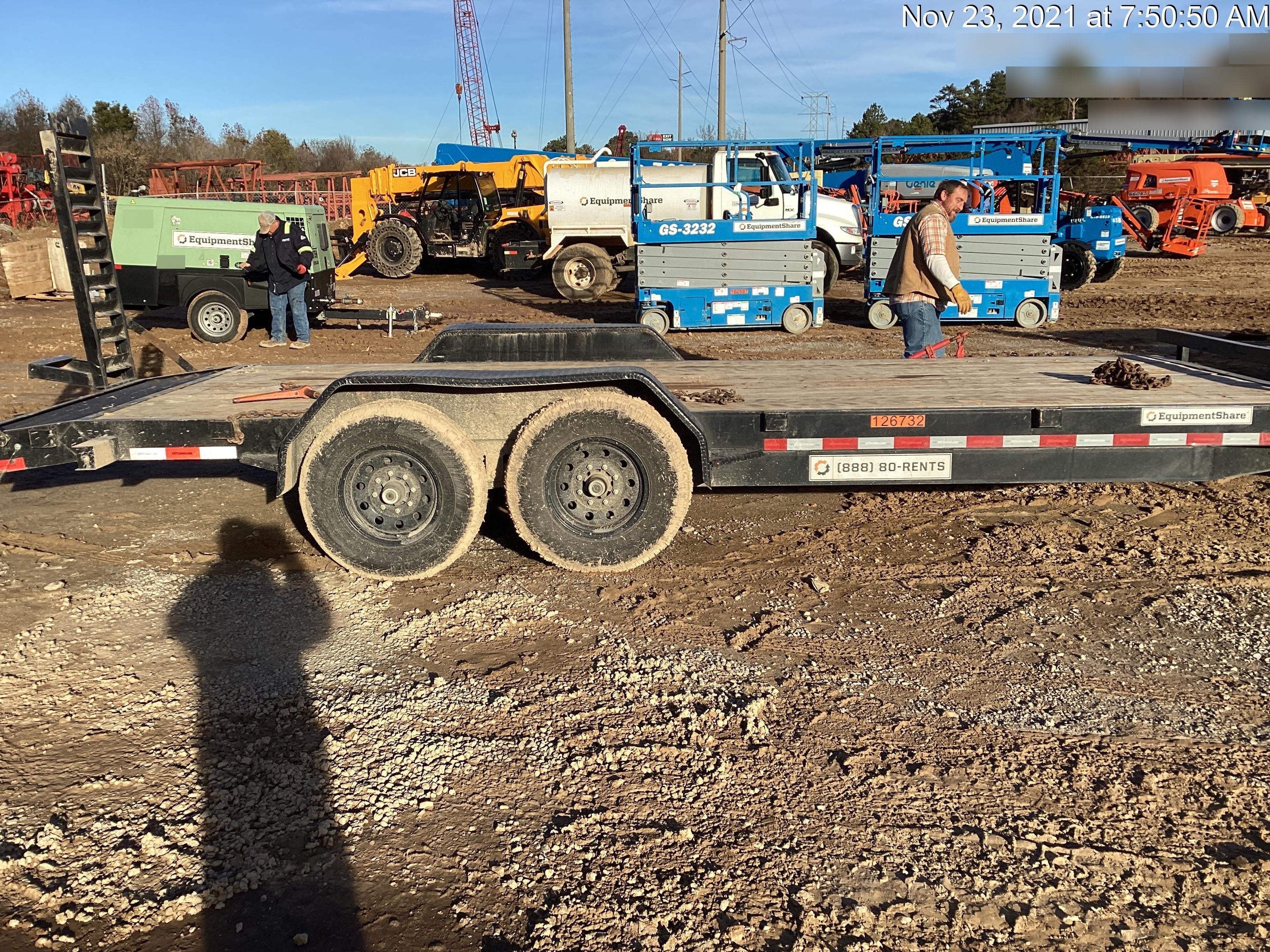 2021 MISCELLANEOUS 82X20 TA