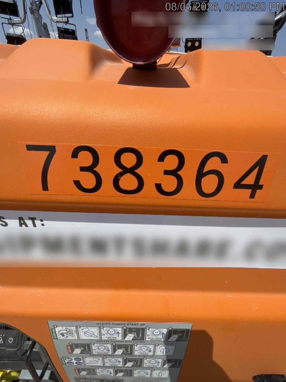 2026 GENERAC MLTS-4