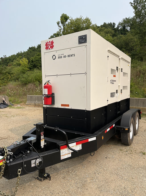 2022 MULTIQUIP DCA220