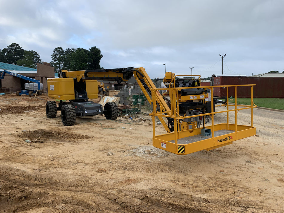 2021 HAULOTTE HT46RTJO