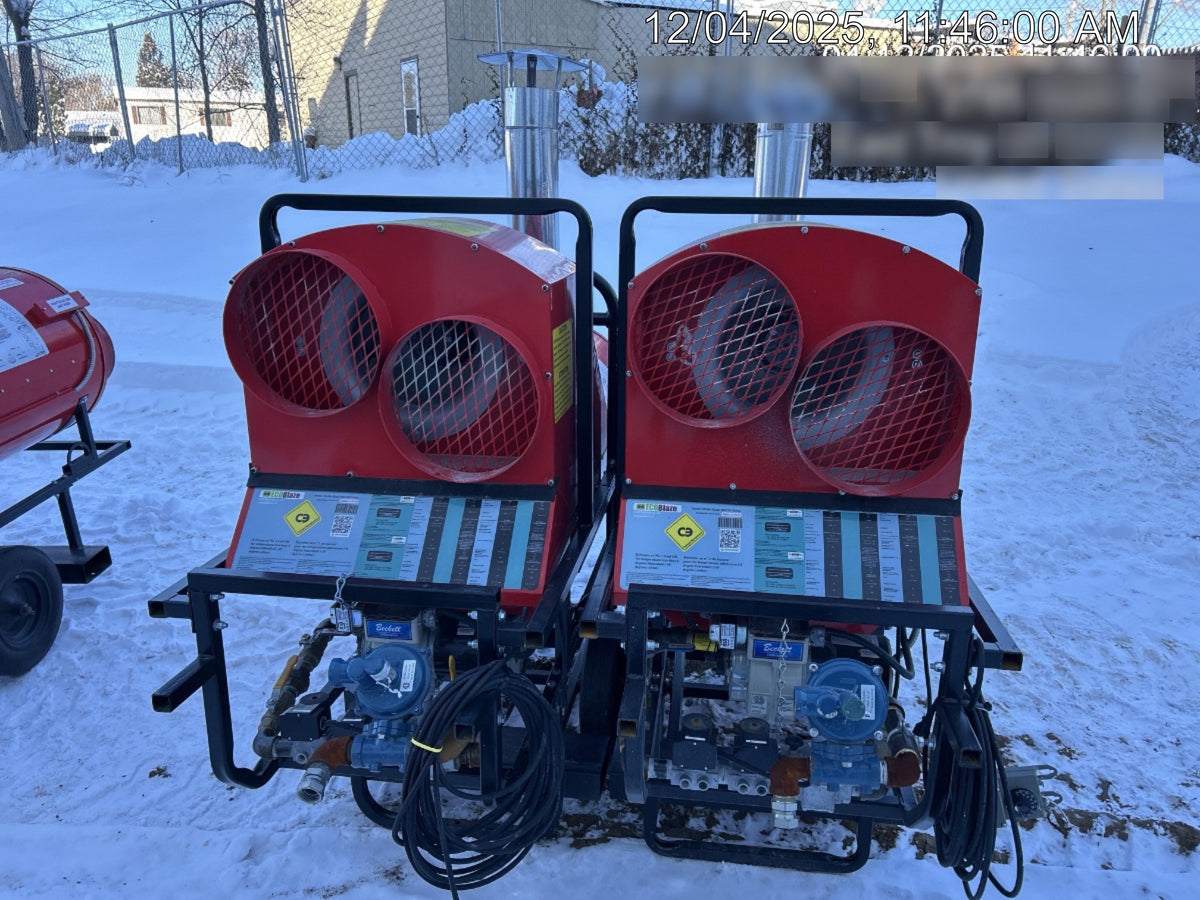 2024 CAMPO EB600G-RE3